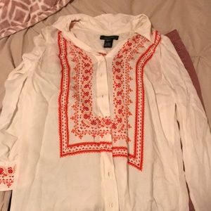 Karen Kane dress. Tags still on.